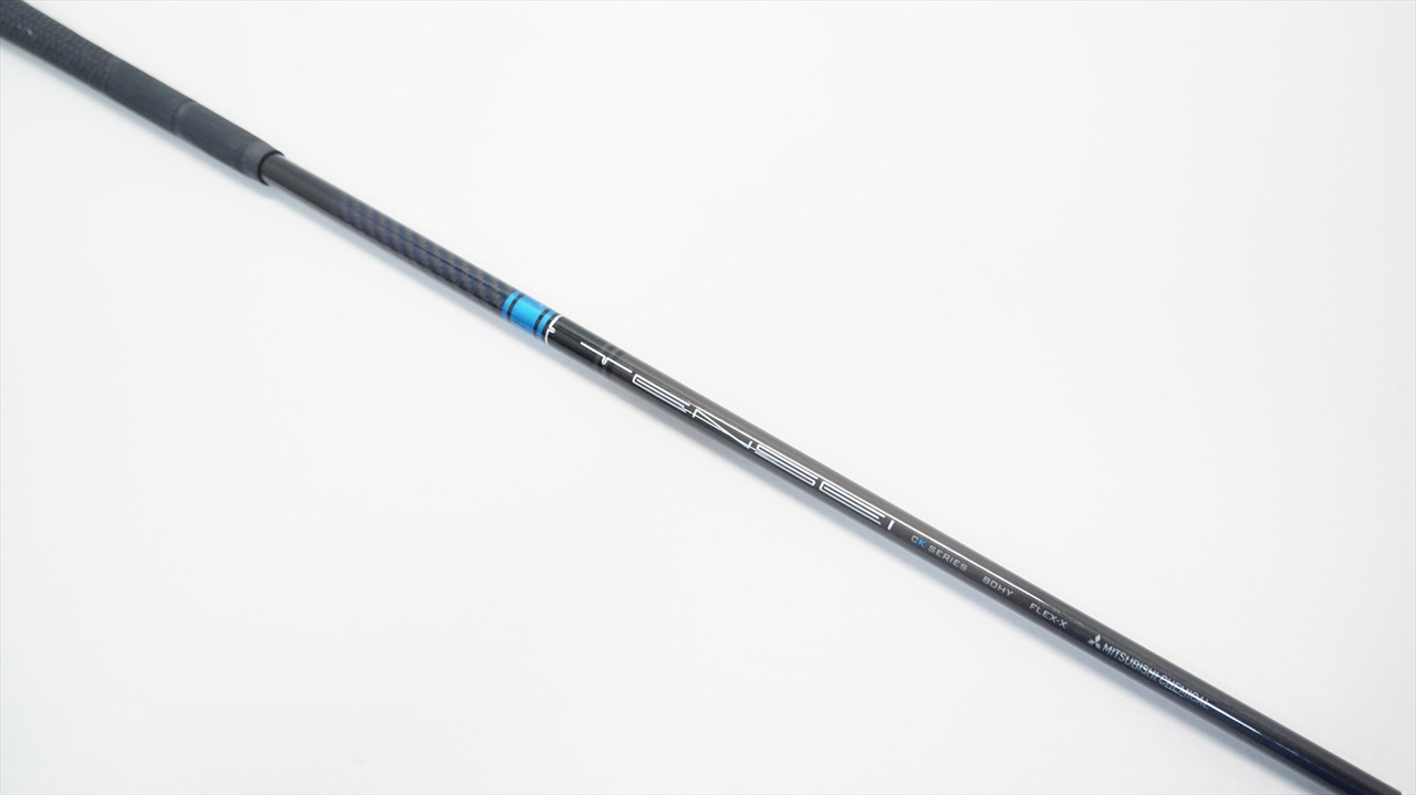 Mitsubishi Tensei Ck Pro Blue 80 80G X-STIFF 39
