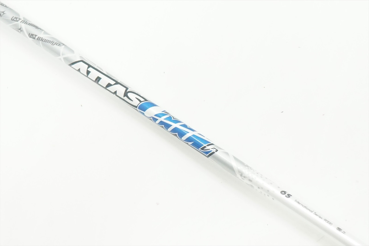 Ust Mamiya Attas Coool 60 60G Stiff 41.25