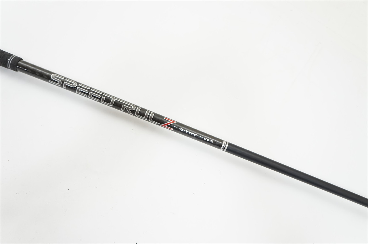 Matrix Speed Rulz C Type 60 60G Stiff 43.75
