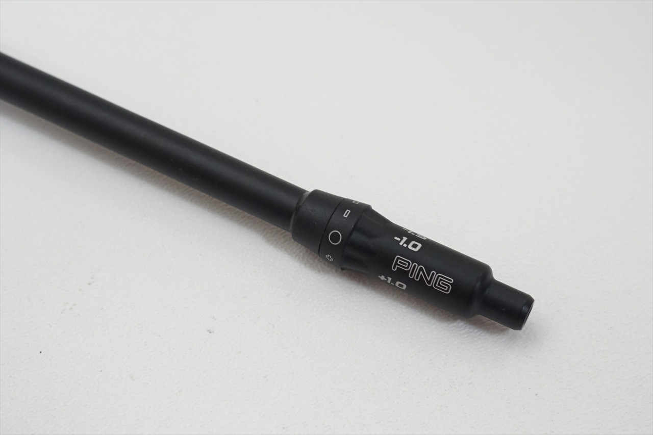 Fujikura Speeder 661 Evolution III Fairway Shaft – Stiff Flex