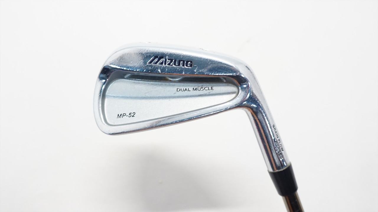 Mizuno Mp 52 6 Iron Regular Flex Recoil Es Graphite 1015321 Fair