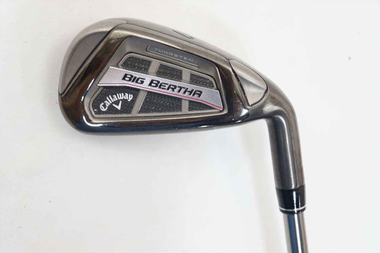 Callaway Big Bertha Os Iron Regular Recoil Es Graphite 1013235
