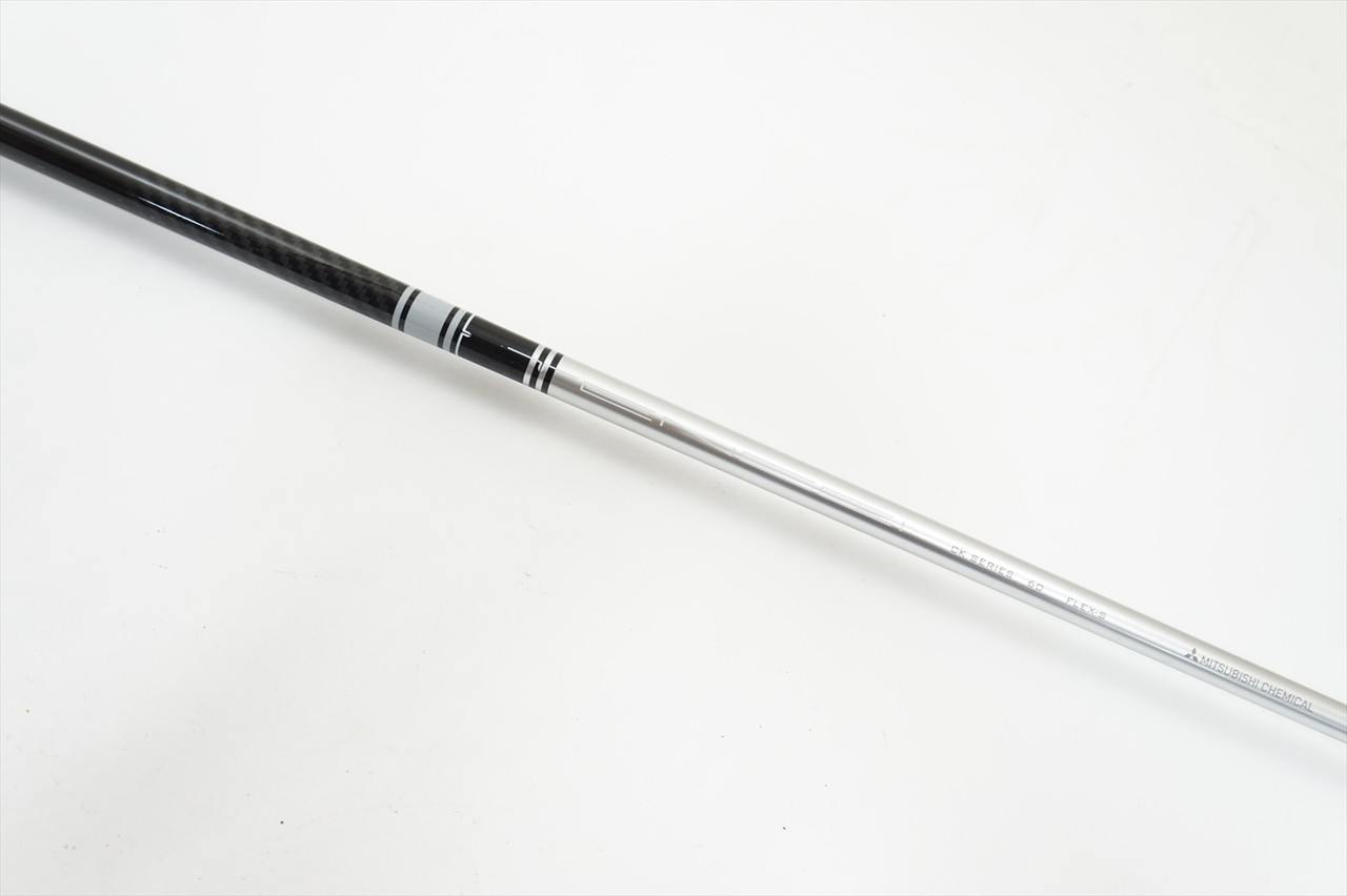 Mitsubishi Tensei Ck White S 60g Stiff Driver Shaft, 50% OFF