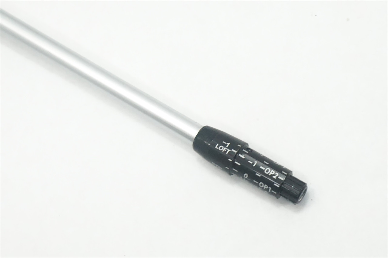 Adaptateur arbre pilote MRC Tensei Pro blanc 60TX Srixon