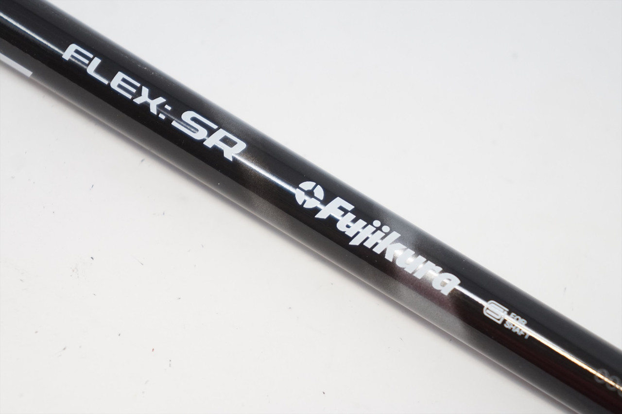 New Fujikura Speeder 757 Evo Iv 75G STIFF-REGULAR 47