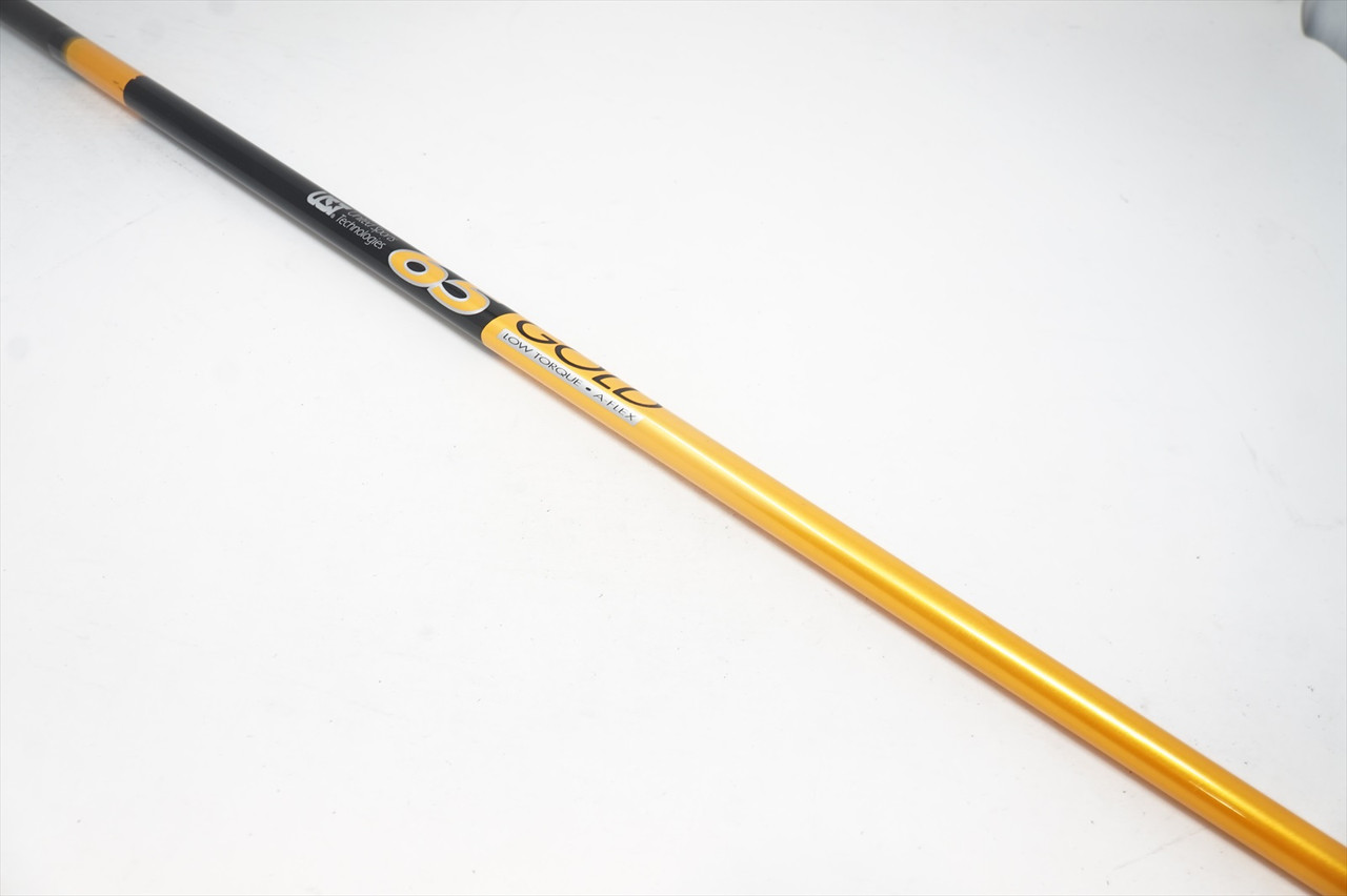 New Ust Mamiya Proforce 65 Gold 65G Senior 46