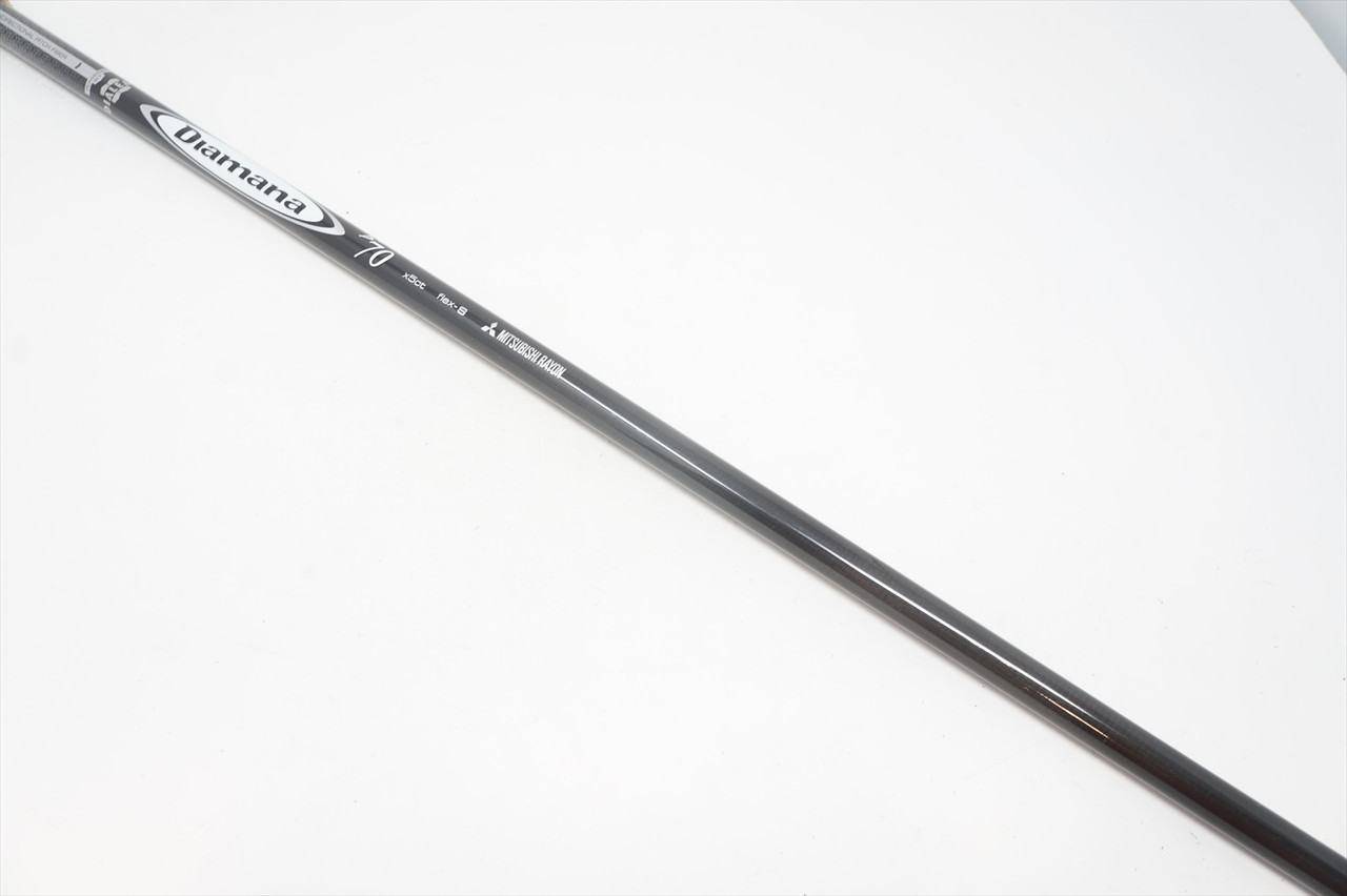 Mitsubishi Diamana D+ Plus Ltd 70G Stiff 41.25