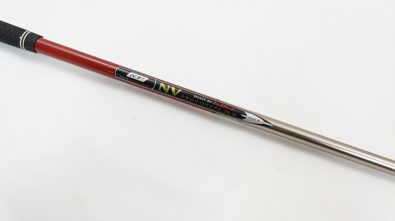 Aldila Nv Proto Tp X X-STIFF 44