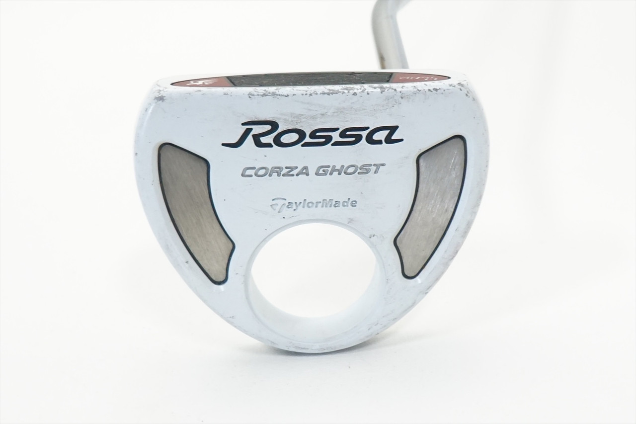 Taylormade Rossa Corza Ghost 34