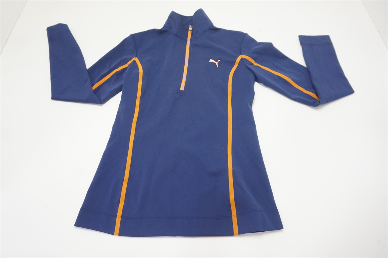 Buy Puma Black Energy Fullzip Hooded Sporty Track Jacket - Jackets for Men  2446073 | Myntra