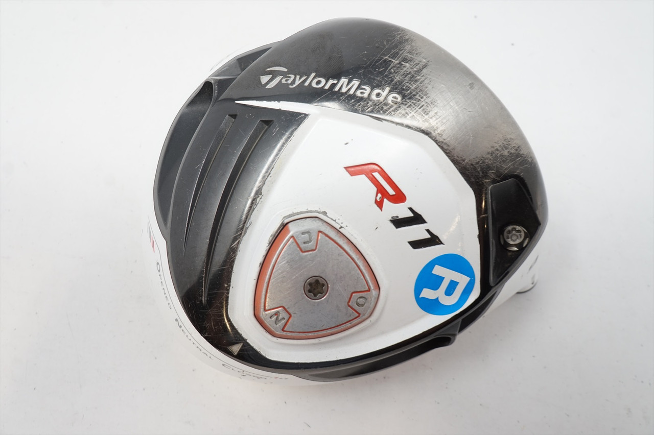 Taylormade sales r11 driver