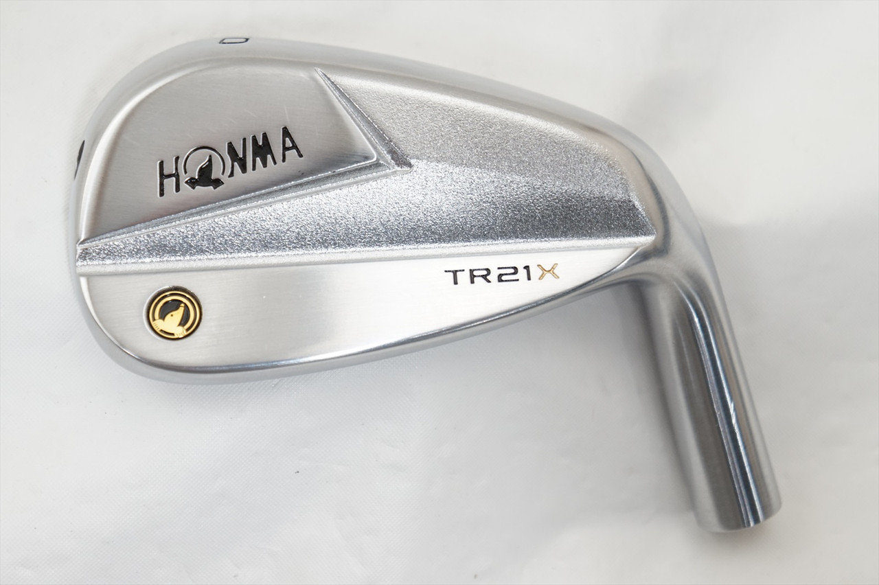 Honma Tr21 X 43* Degree #10 Iron Club Head Only .355 1018116
