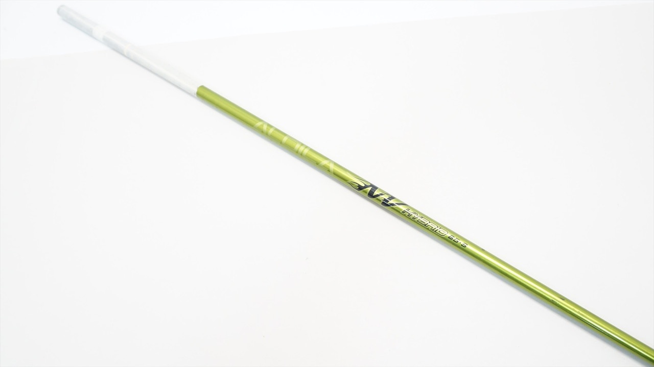 Aldila Nv Hybrid Green 85 S 85G Stiff 40