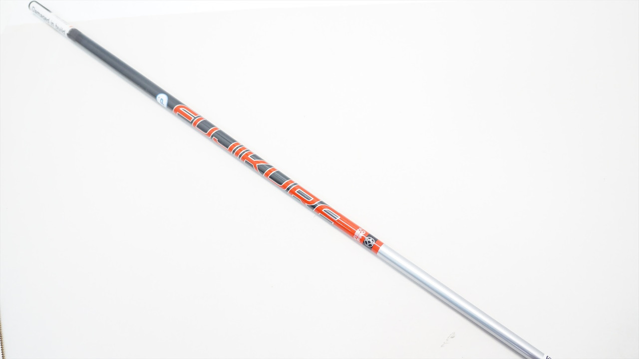 Fujikura Vista Pro 60 S 60G Stiff 39