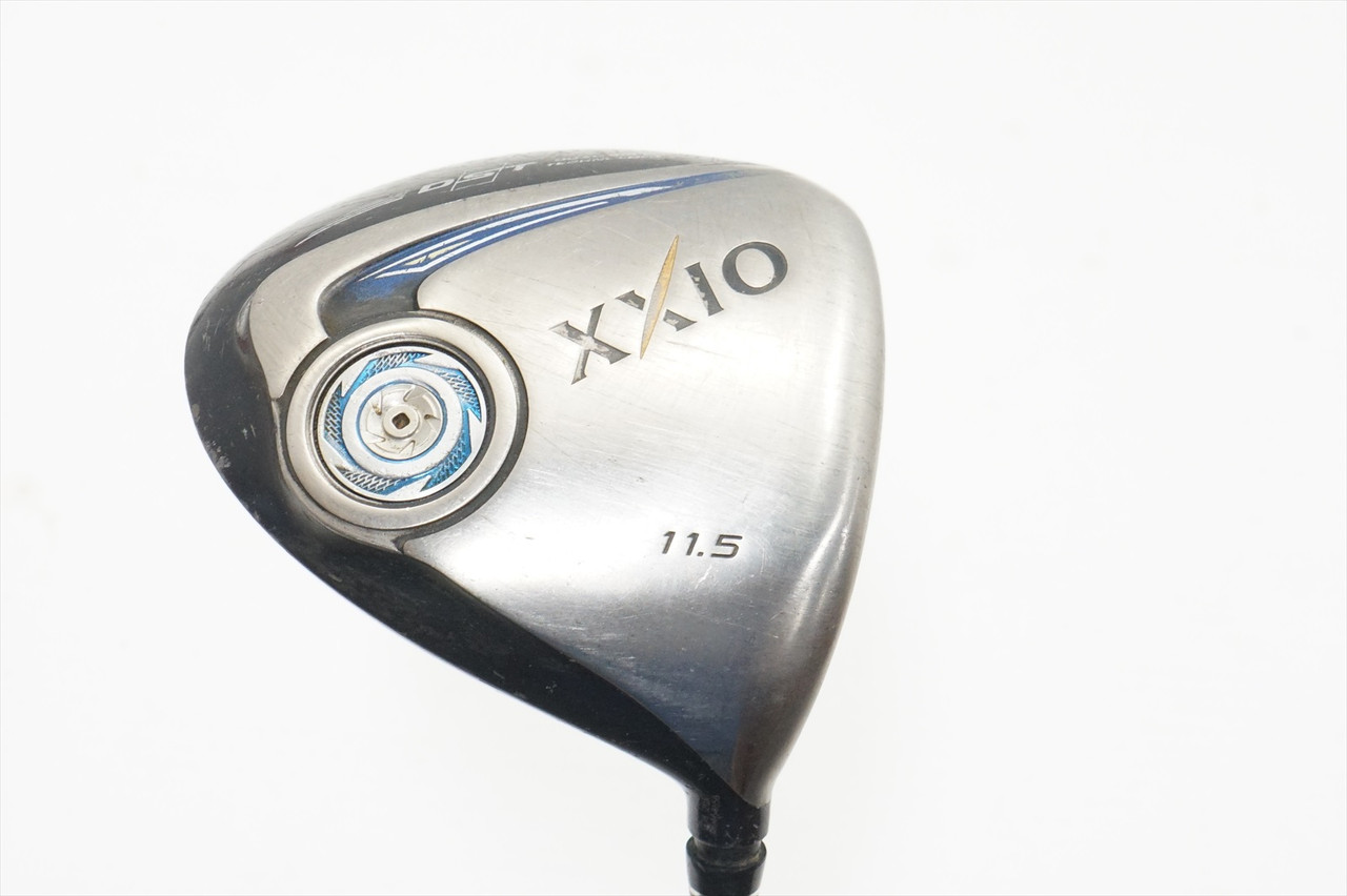 Xxio X 11.5° Driver Regular Flex Mp900 1025439 Fair BZ7