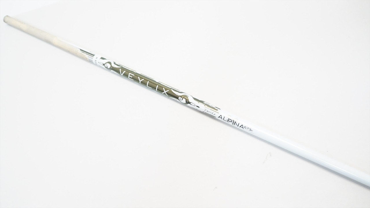 Veylix Hyb- Alpina 673H 65G Regular 38