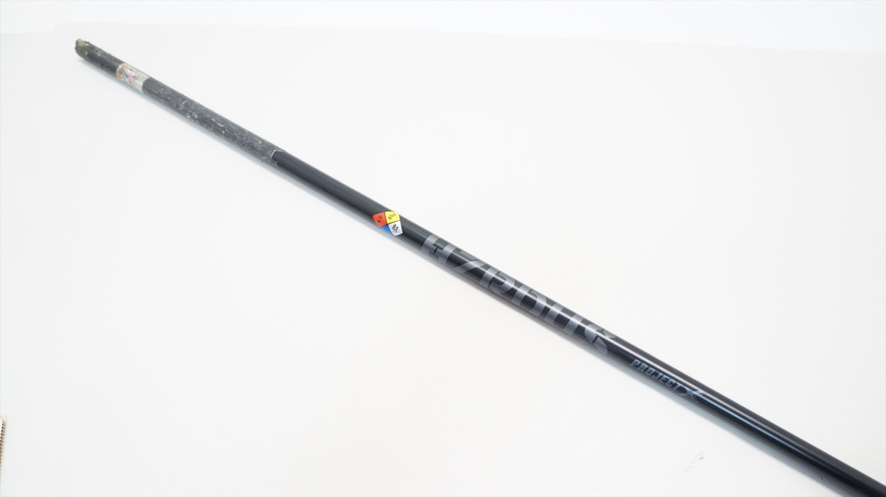 Project X Hzrdus Black 85 6.0 85G Stiff 40.5