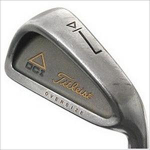 Titleist Dci Senior Oversize 6 Iron Senior Select Lite Graphite 995981