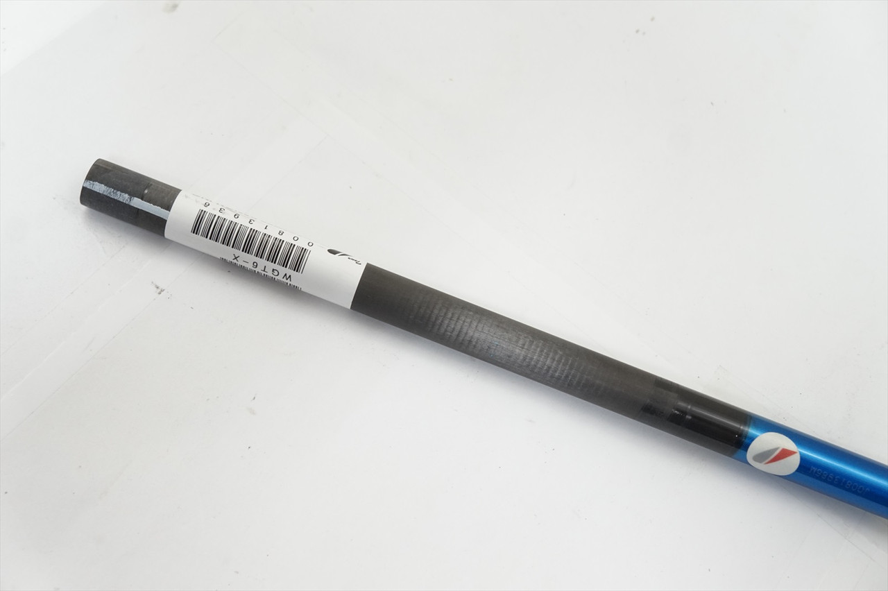 Graphite Design Tour AD DI 6 Stiff Flex Driver Shaft With TaylorMade Tip – 65g, .335" Tip, Mid-High Launch