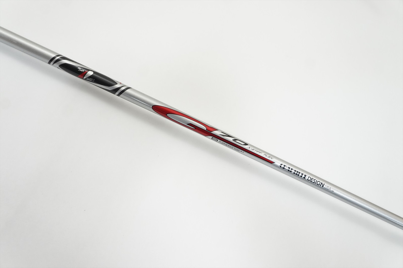 New Graphite Design G70 Silver X 70G X-STIFF 46