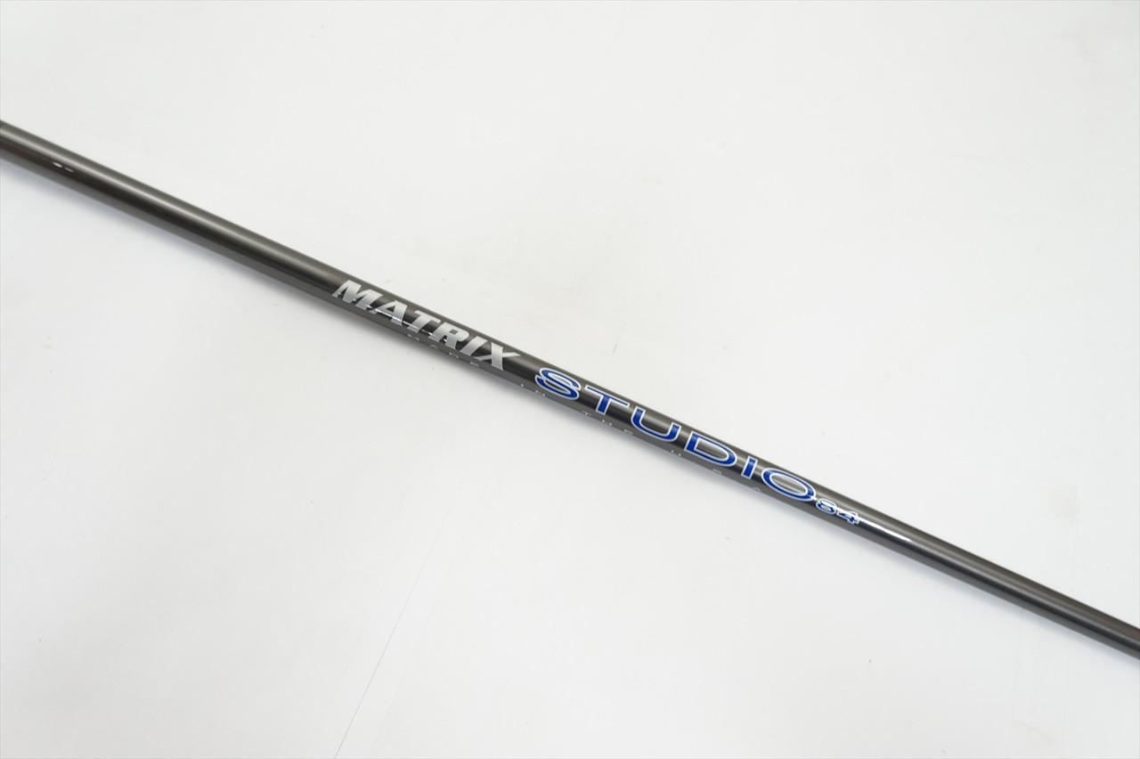 New Matrix Studio 84 84G X-STIFF 40