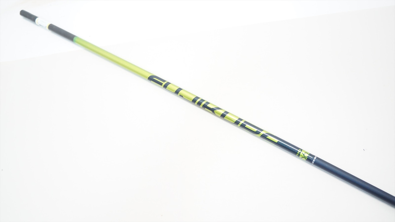 New Fujikura Pro 56 R2 56G Senior 46