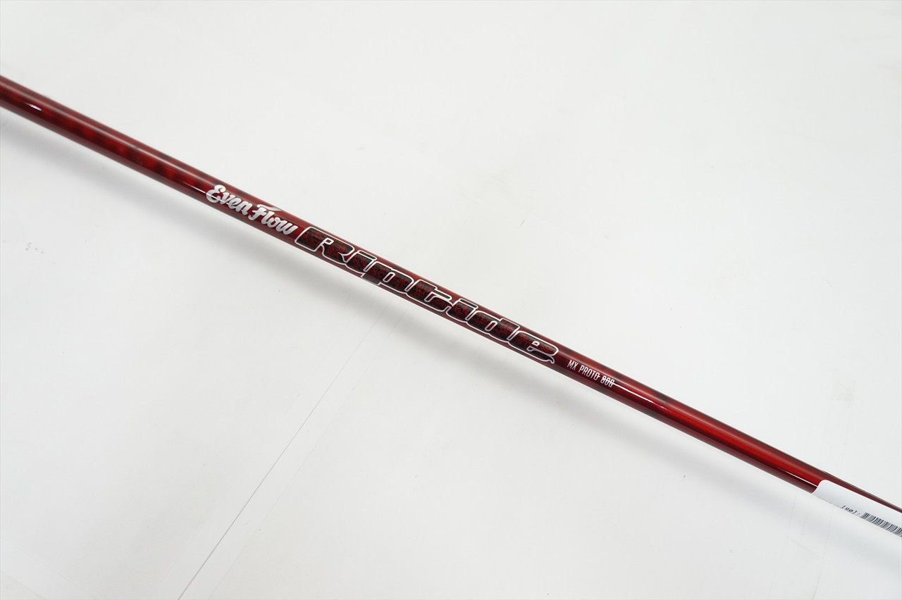 New Project X Evenflow Riptide Mx Proto 6.5 80G X-STIFF 46