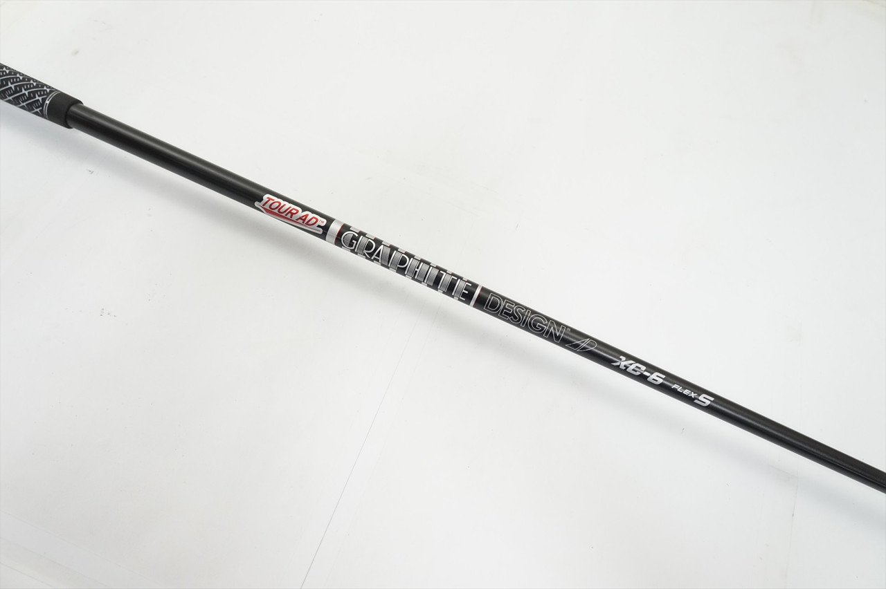 Graphite Design Tour Ad Xc-6 60G Stiff 44.75