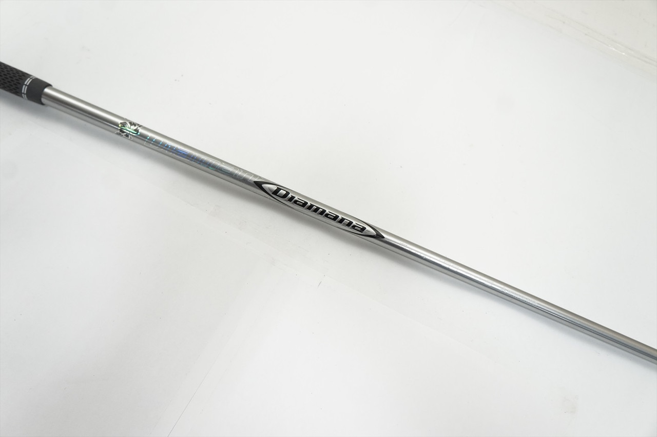 Mitsubishi Diamana Thump Fairway F55 55G Stiff 41.5