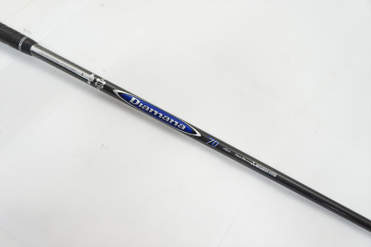 Mitsubishi Diamana S+ 70 70G Regular 41.75