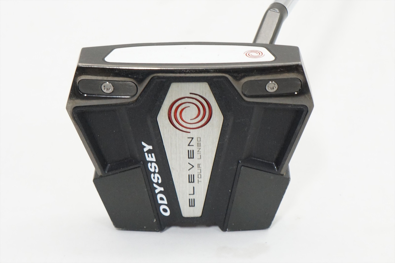 Odyssey Eleven Tour Lined S 35