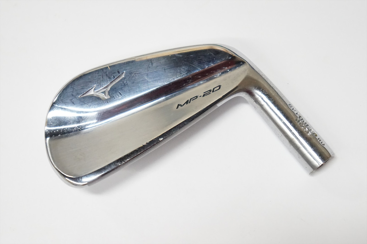 Mizuno Mp-20 GF Forged HD 1025E #6 Iron Club Head Only .355 Taper