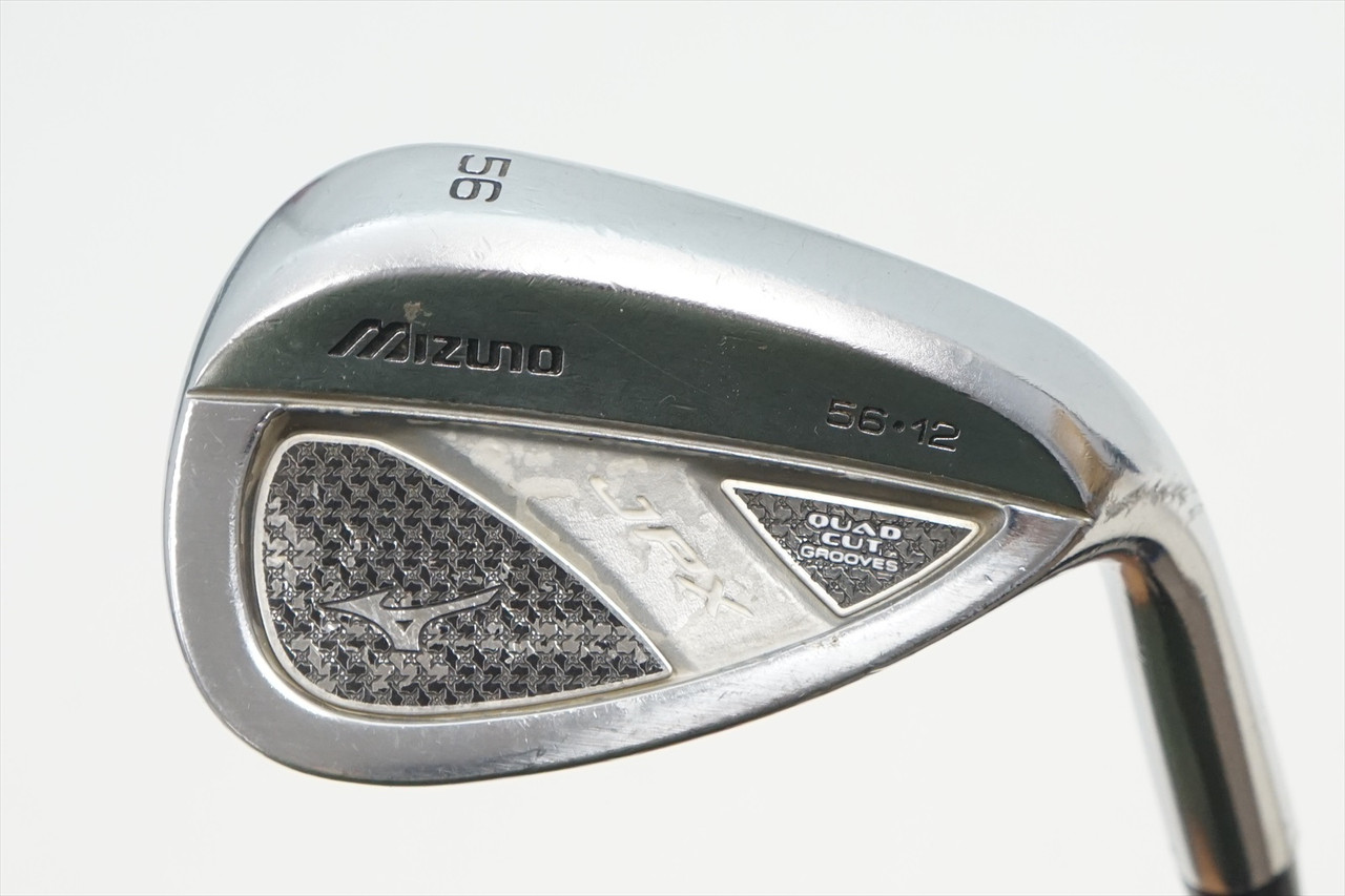 Mizuno deals wedge 56