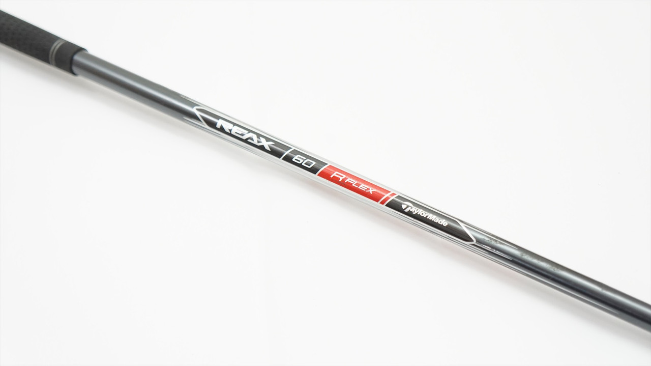 Taylormade Aeroburner Reax 60 60G Regular 40