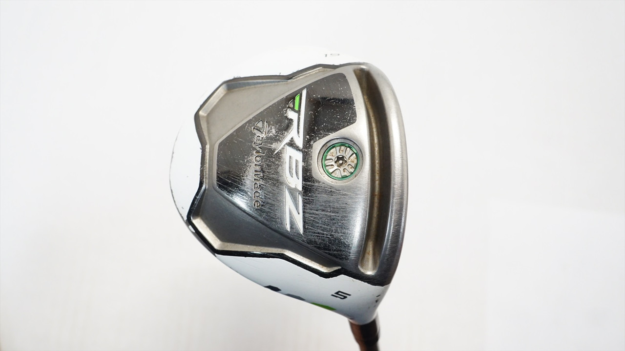 Taylormade Rocketballz 18° 5 Fairway Wood Ladies Flex Rbz 1039618