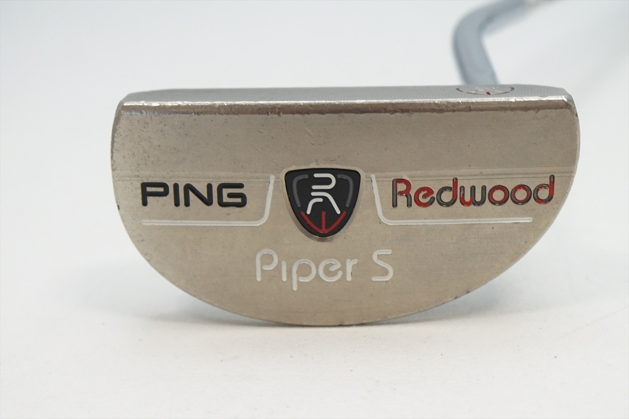 Ping Redwood Piper S 36