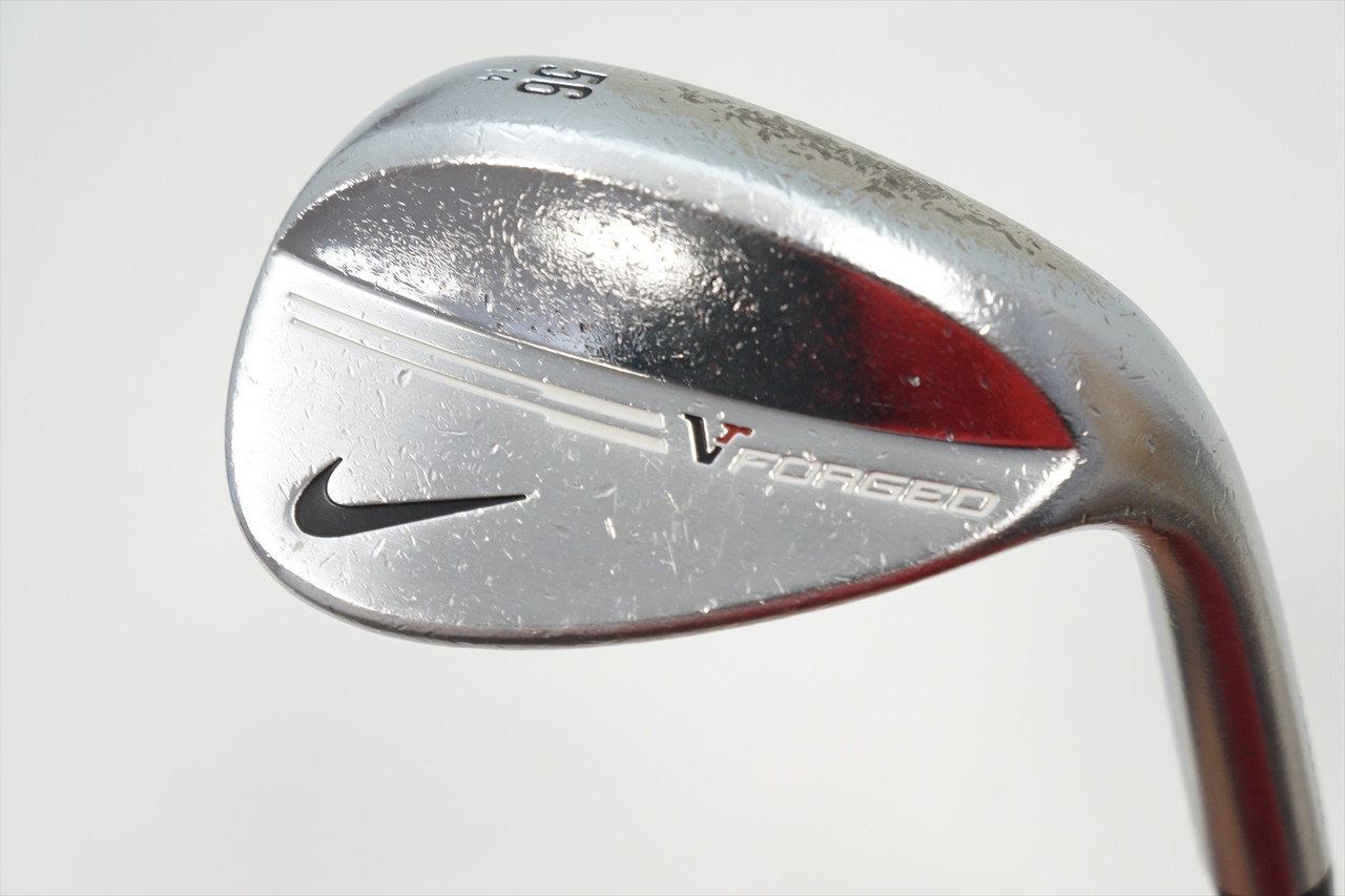 NIKE VR FORGED WEDGE ナイキ ウェッジ 50 56 58 - クラブ