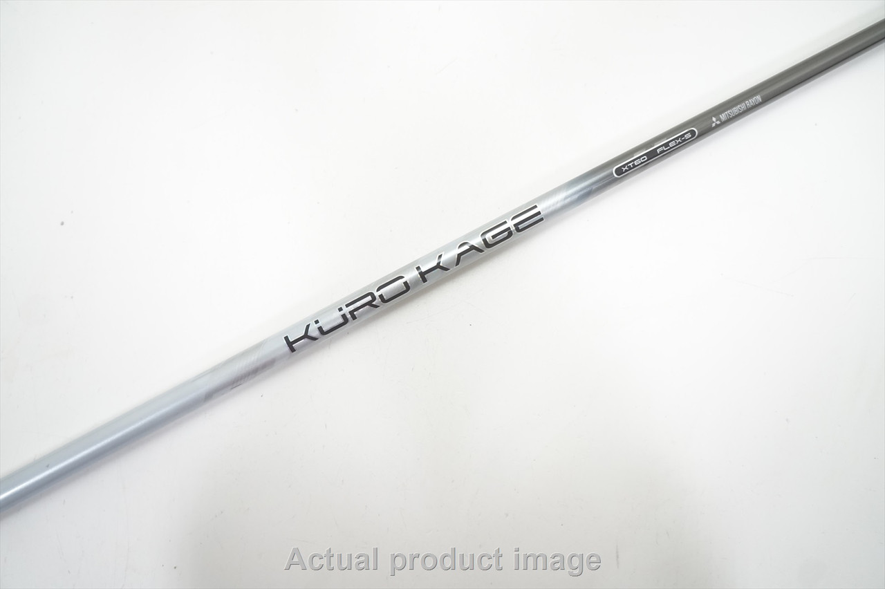 Mitsubishi Kuro Kage Xt60 Tini 60G Stiff 43.5