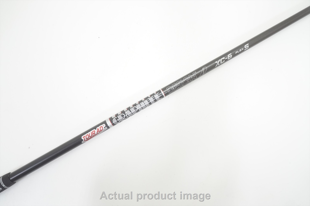 Graphite Design Tour Ad Xc-6 60G Stiff 44.5