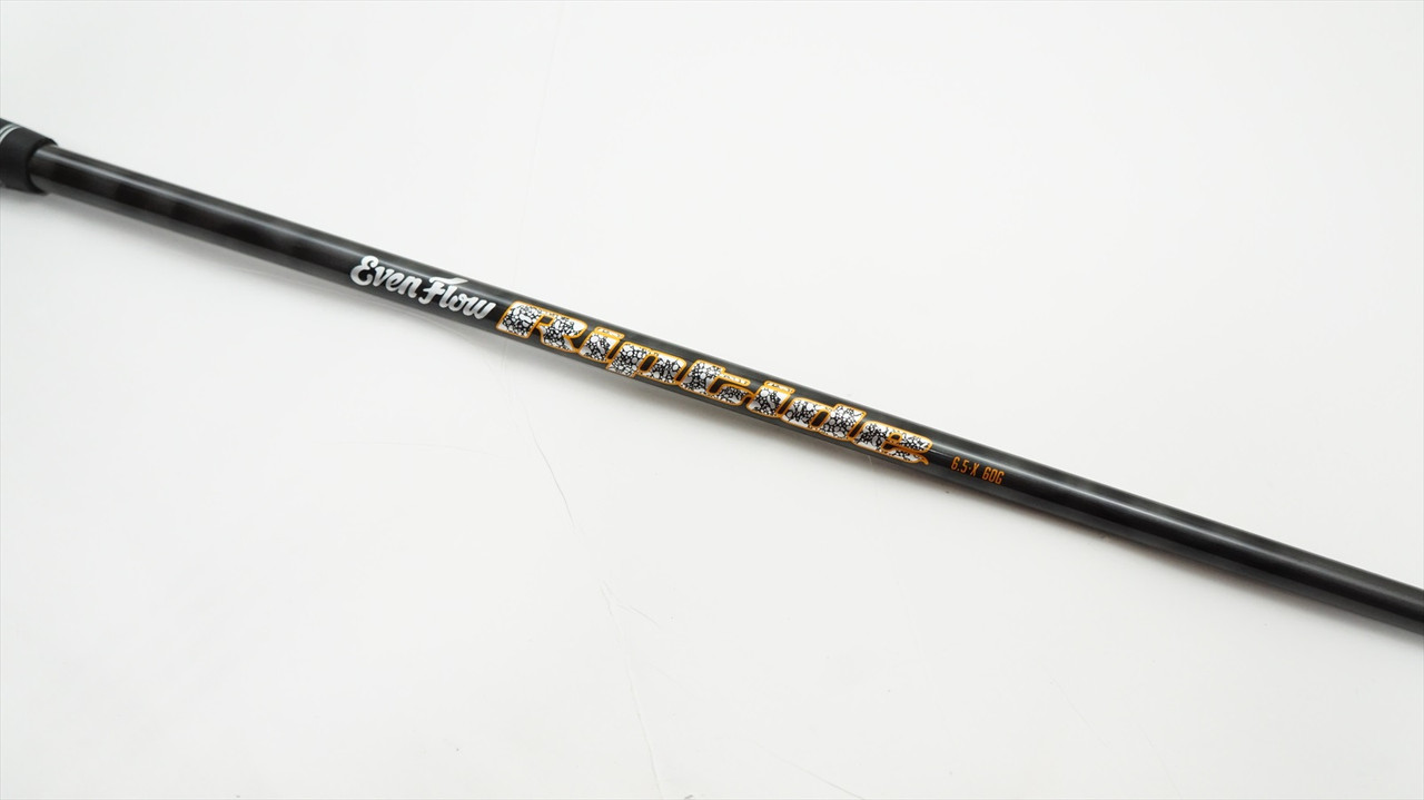 Project X Evenflow Riptide 6.5 60G X-Stiff 44.25