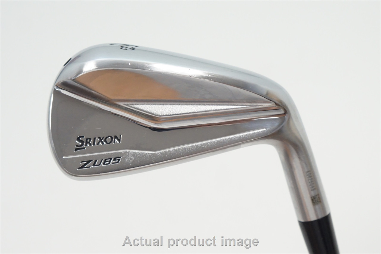 スリクソン Srixon ZU85 U6 29° 男女兼用 8007円, 49% OFF