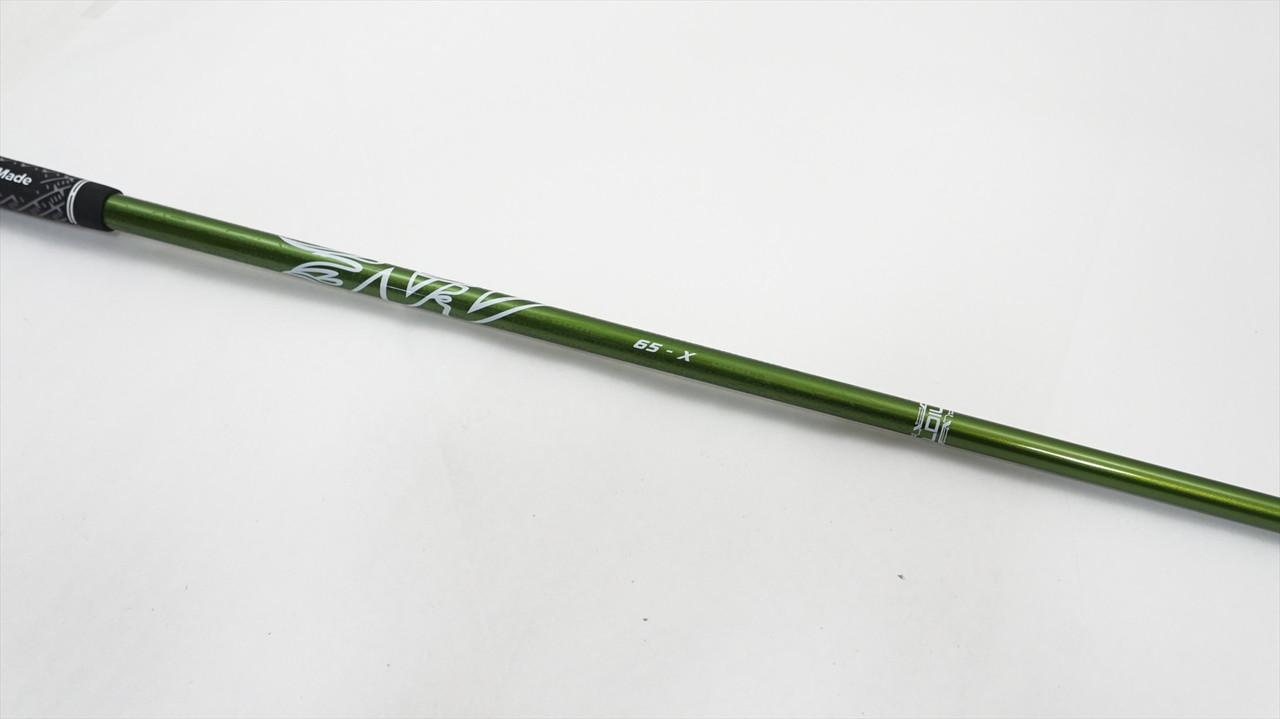 Aldila Nv Green 65-X Nxt 65G X-STIFF 44.75