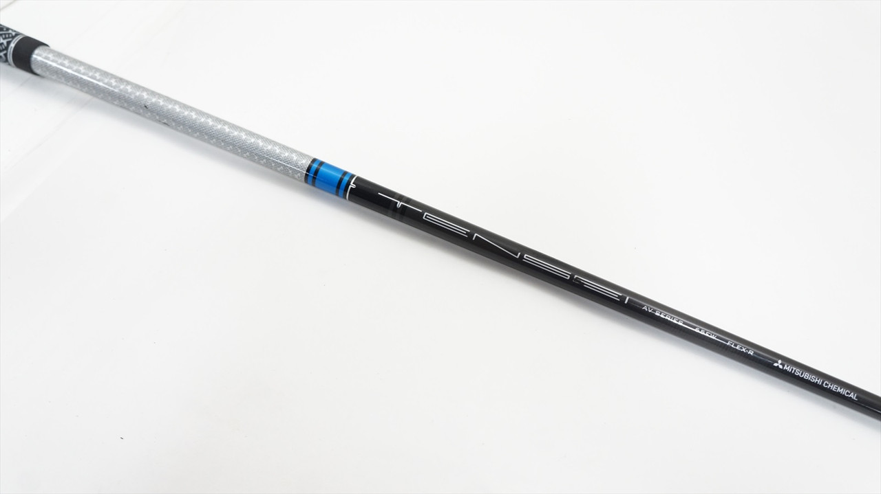 TaylorMade - sukiyaki boy　TENSEI BLUE TM50 SR Mitsubishi Tensei CK Pro Blue 60 Graphite Shaft + Adapter