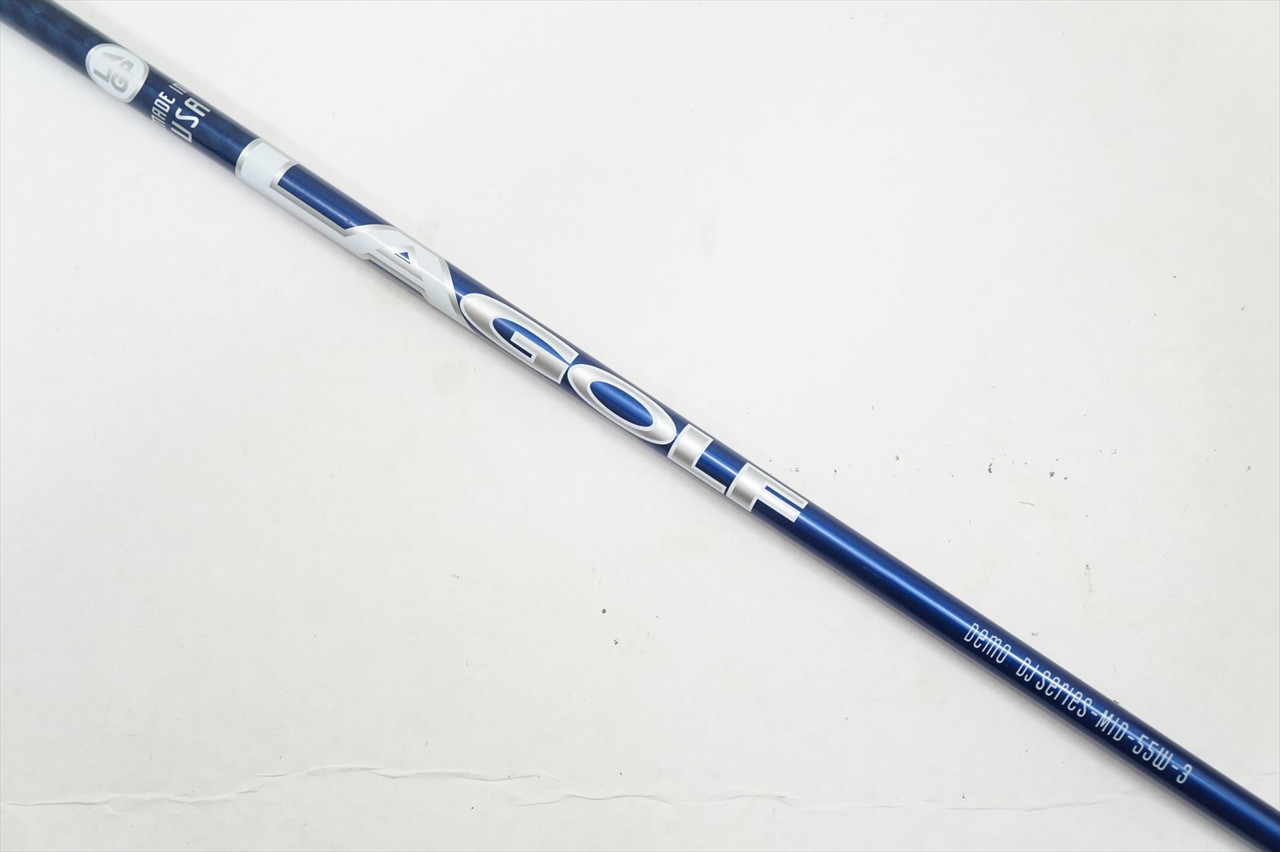 新座店 LA GOLF DJシリーズ 55g flex スポーツ・レジャー