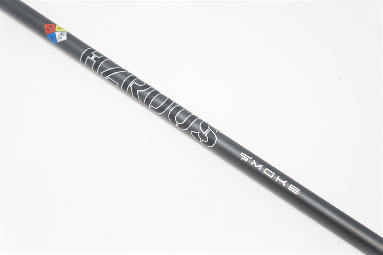 Project X Hzrdus Smoke Black 60 6.5 60G X-STIFF 44.25