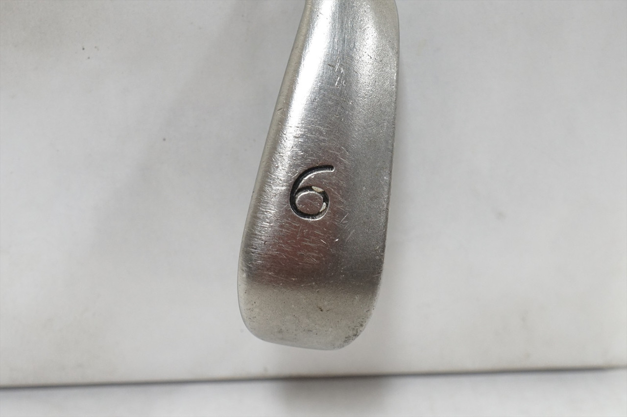 ping g5 irons graphite