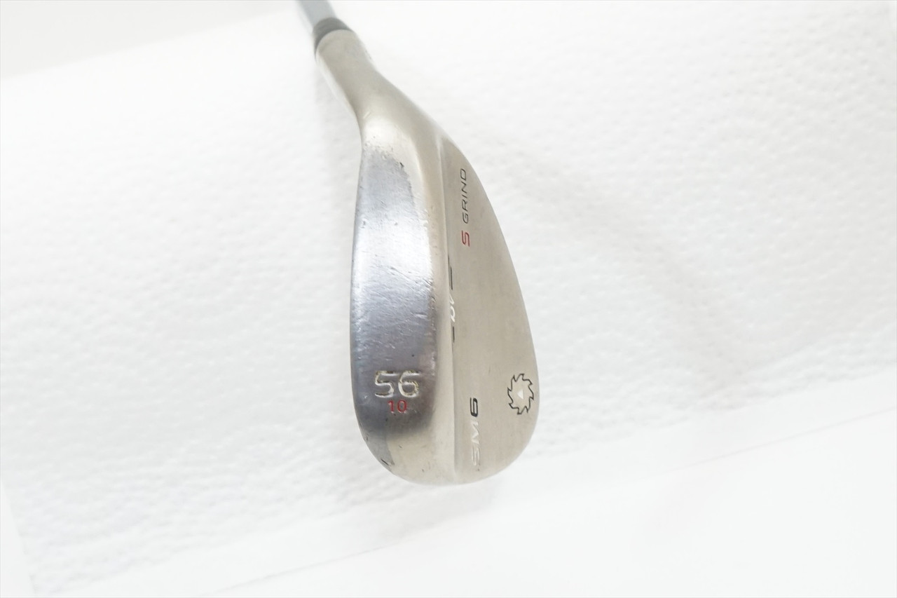 Titleist sm6 sales s grind