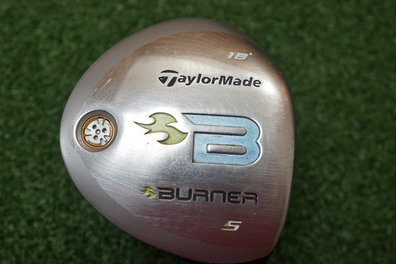 専用です　　　　　☆TaylorMade BURNER☆ ゴルフ/1063 メンズフルセット☆TaylorMade BURNER☆ ゴルフ/1063