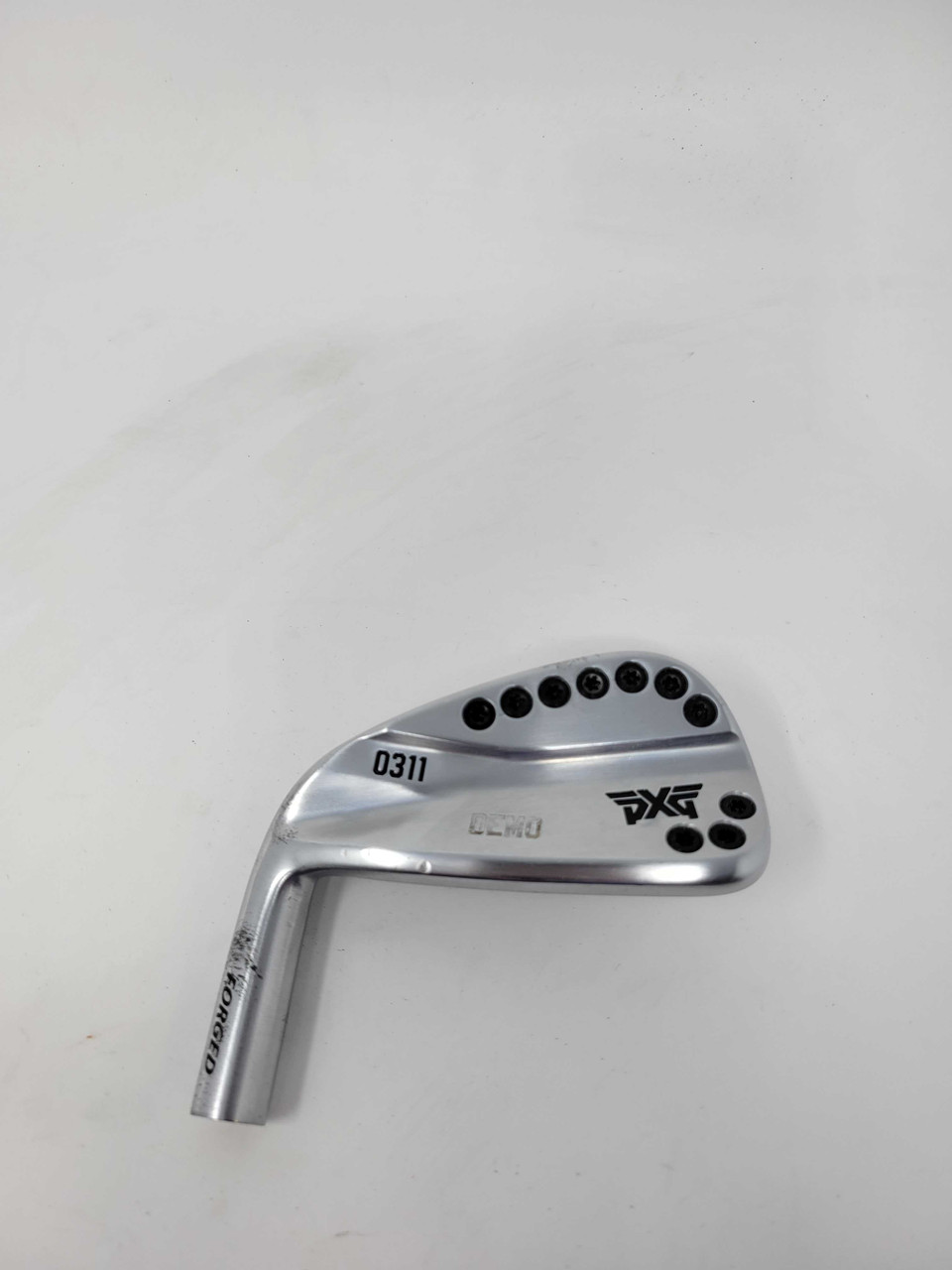 Testa Mazzo PXG Gen4 0311T Gap Wedge (Sinistro) - Modello 444188