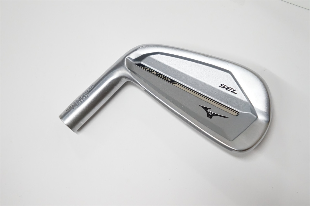 Mizuno deals sel irons